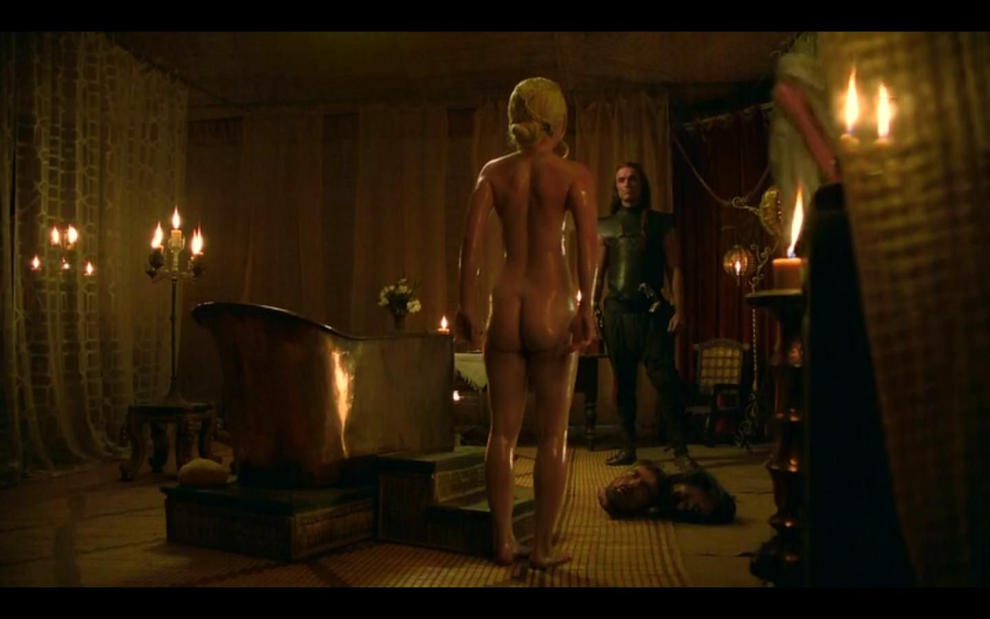 Emilia Clarke | Celeb Masta 81