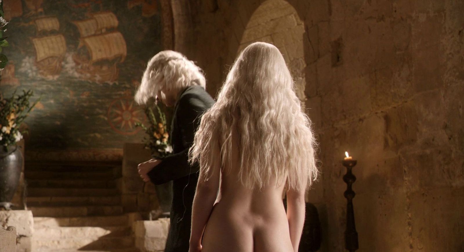 Emilia Clarke | Celeb Masta 95