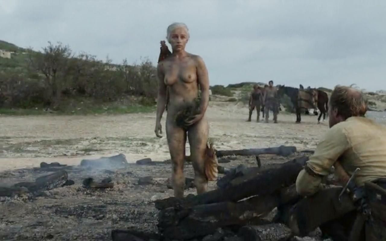 Emilia Clarke | Celeb Masta 123