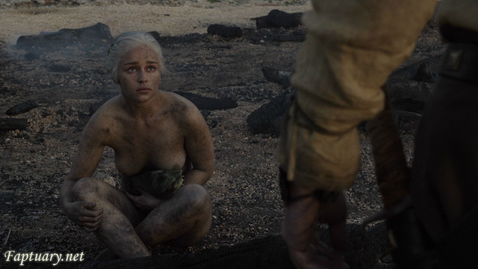 Emilia Clarke | Celeb Masta 124