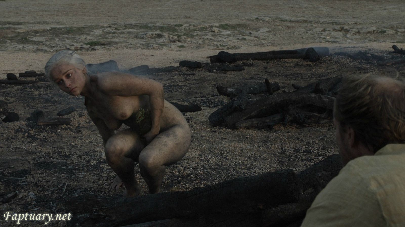 Emilia Clarke | Celeb Masta 3