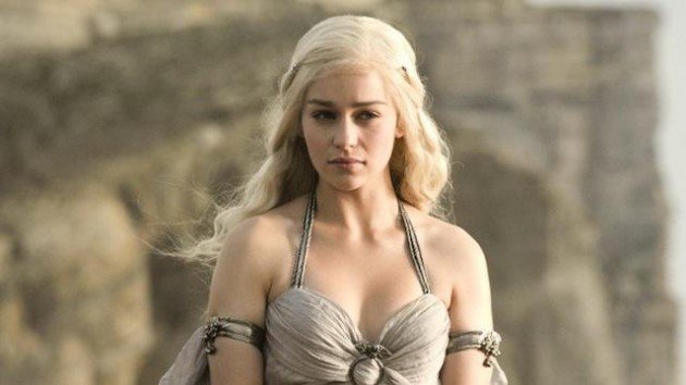 Emilia Clarke | Celeb Masta 49