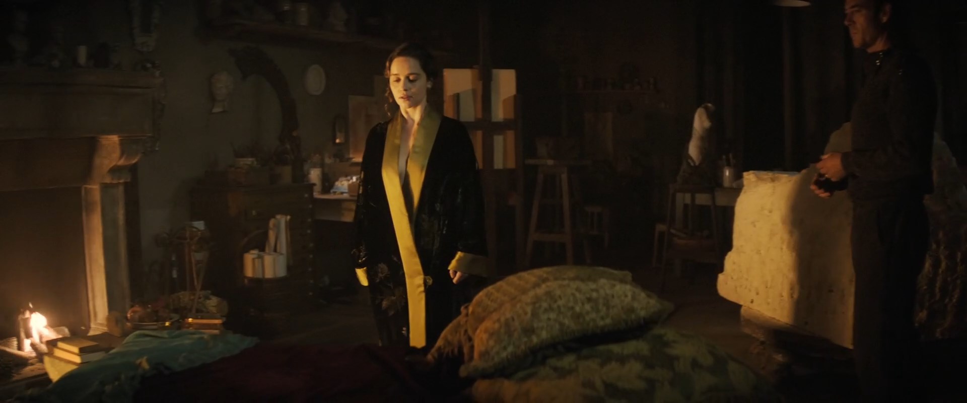 Emilia Clarke | Celeb Masta 64