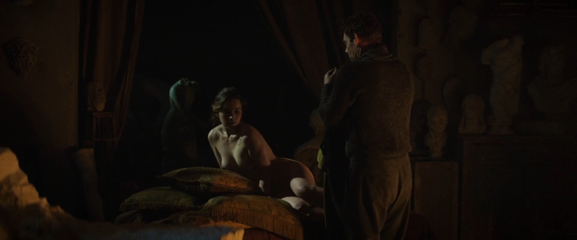 Emilia Clarke | Celeb Masta 59