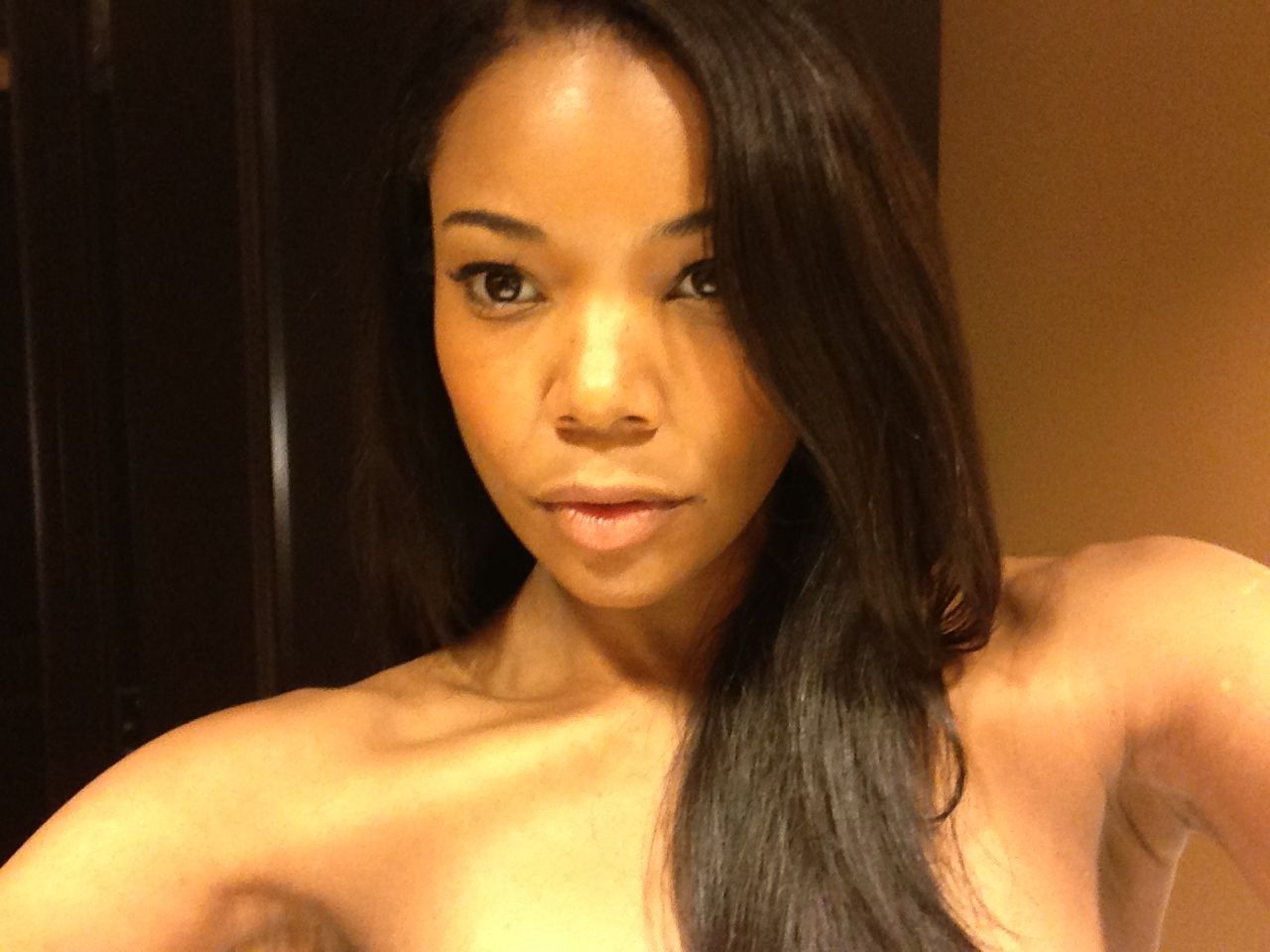 Gabrielle Union | Celeb Masta 7