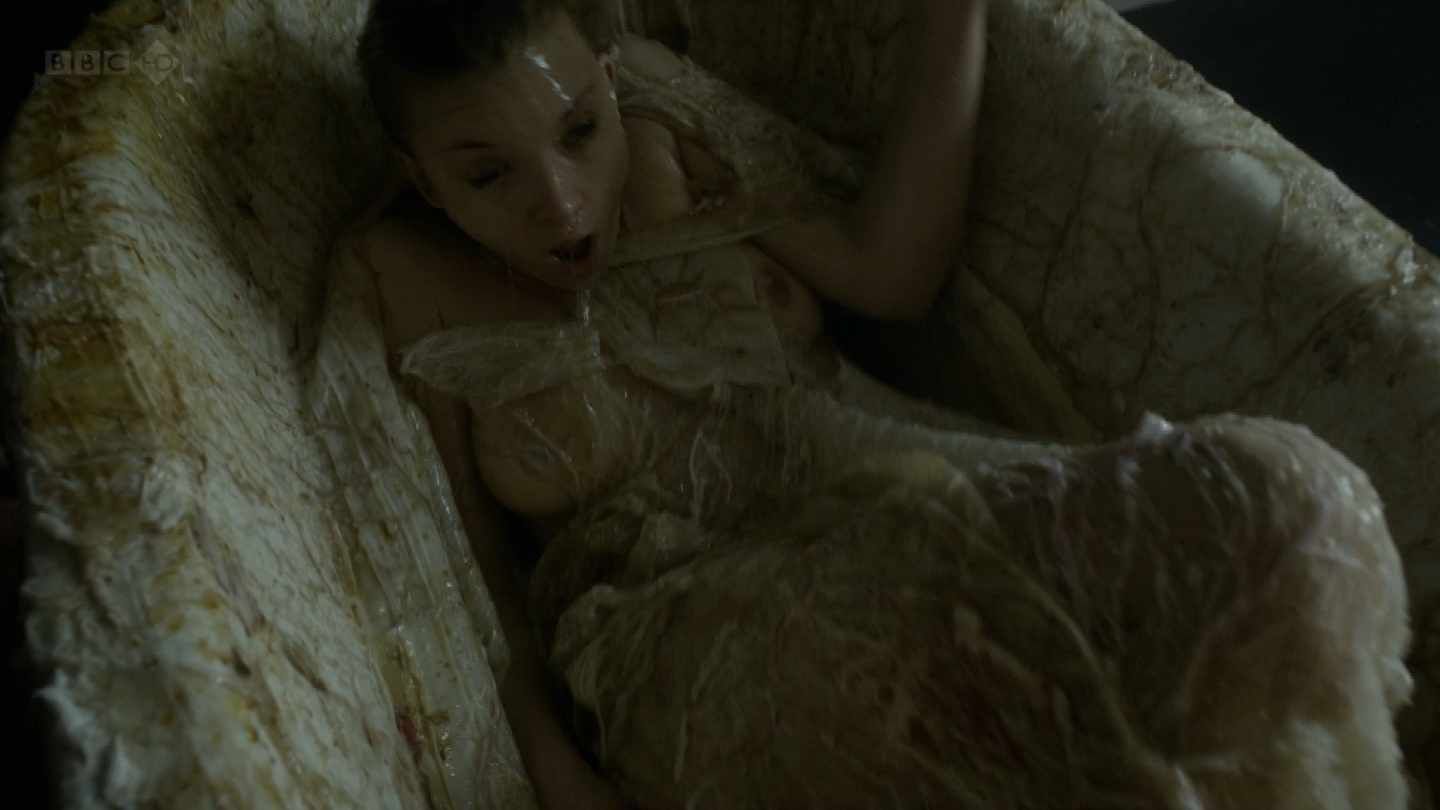 Natalie Dormer | Celeb Masta 25