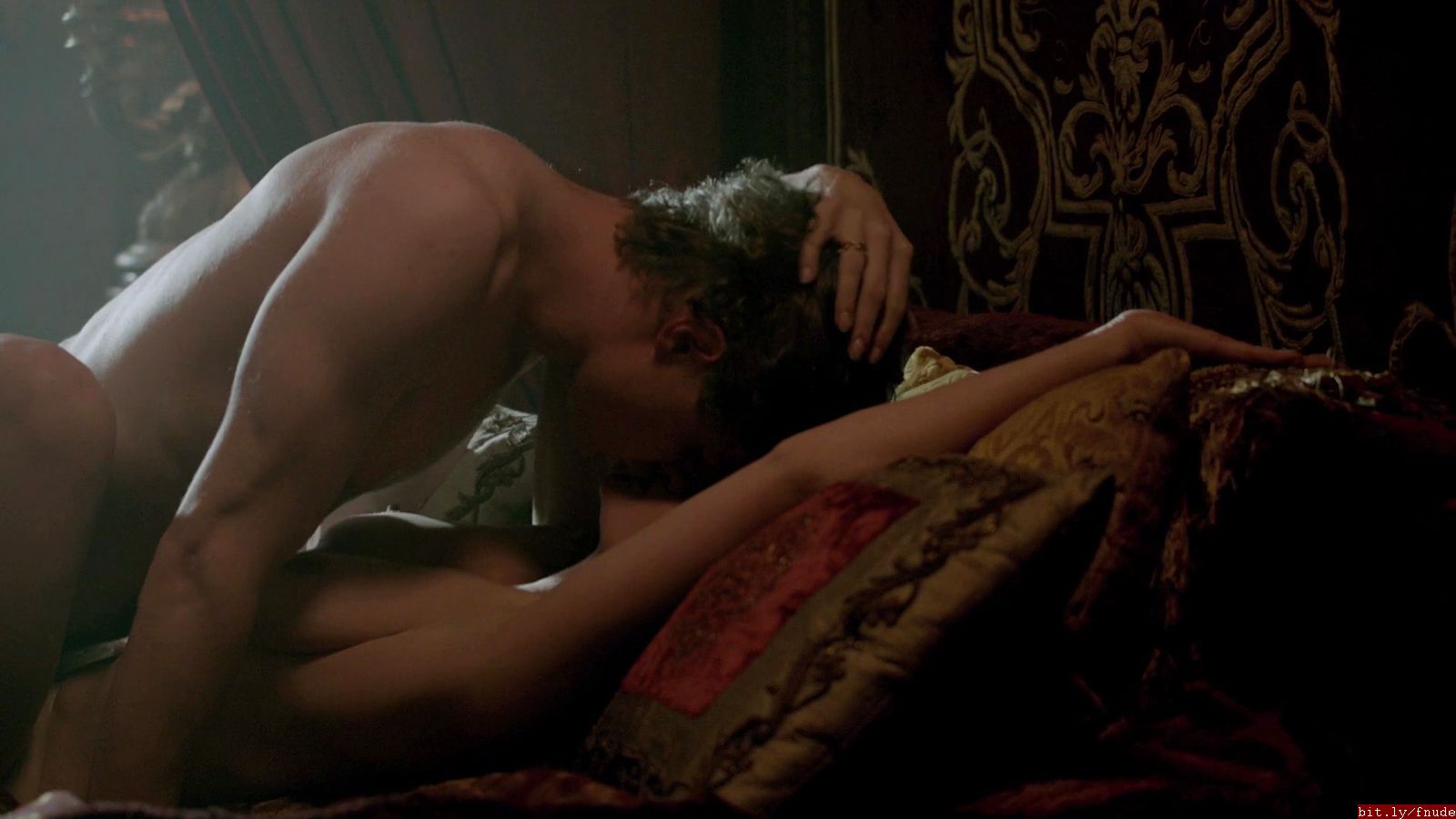 Rebecca Ferguson | Celeb Masta 13