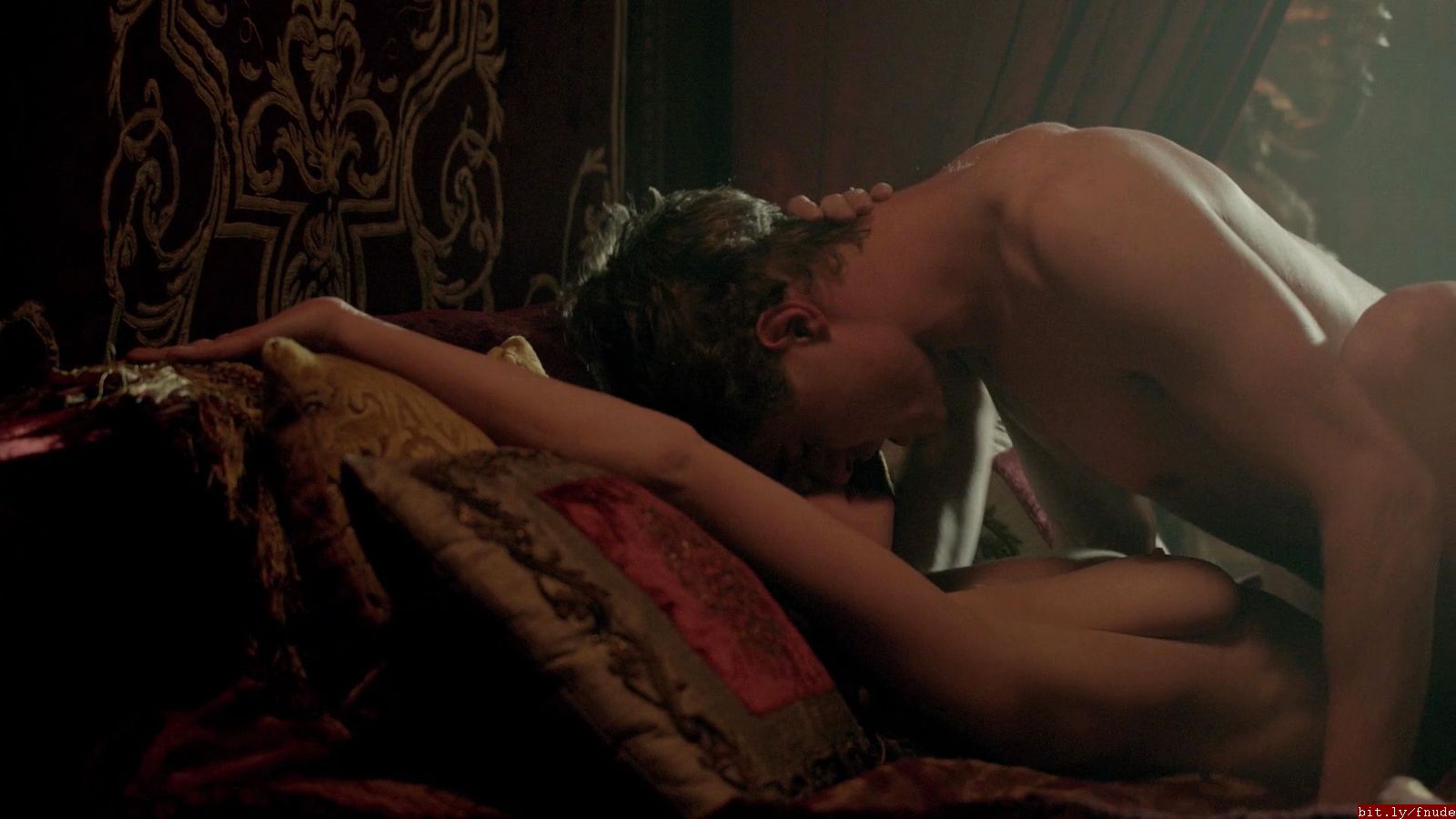 Rebecca Ferguson | Celeb Masta 16