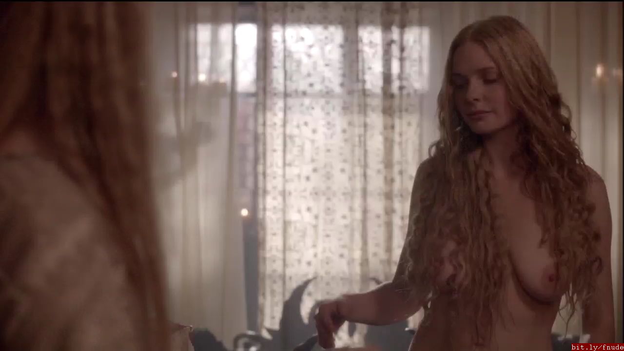 Rebecca Ferguson | Celeb Masta 19