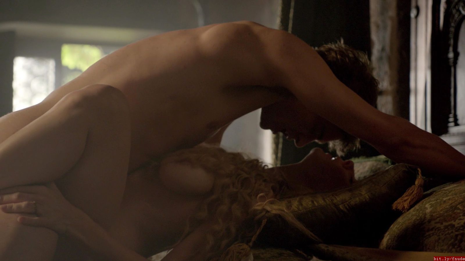 Rebecca Ferguson | Celeb Masta 2