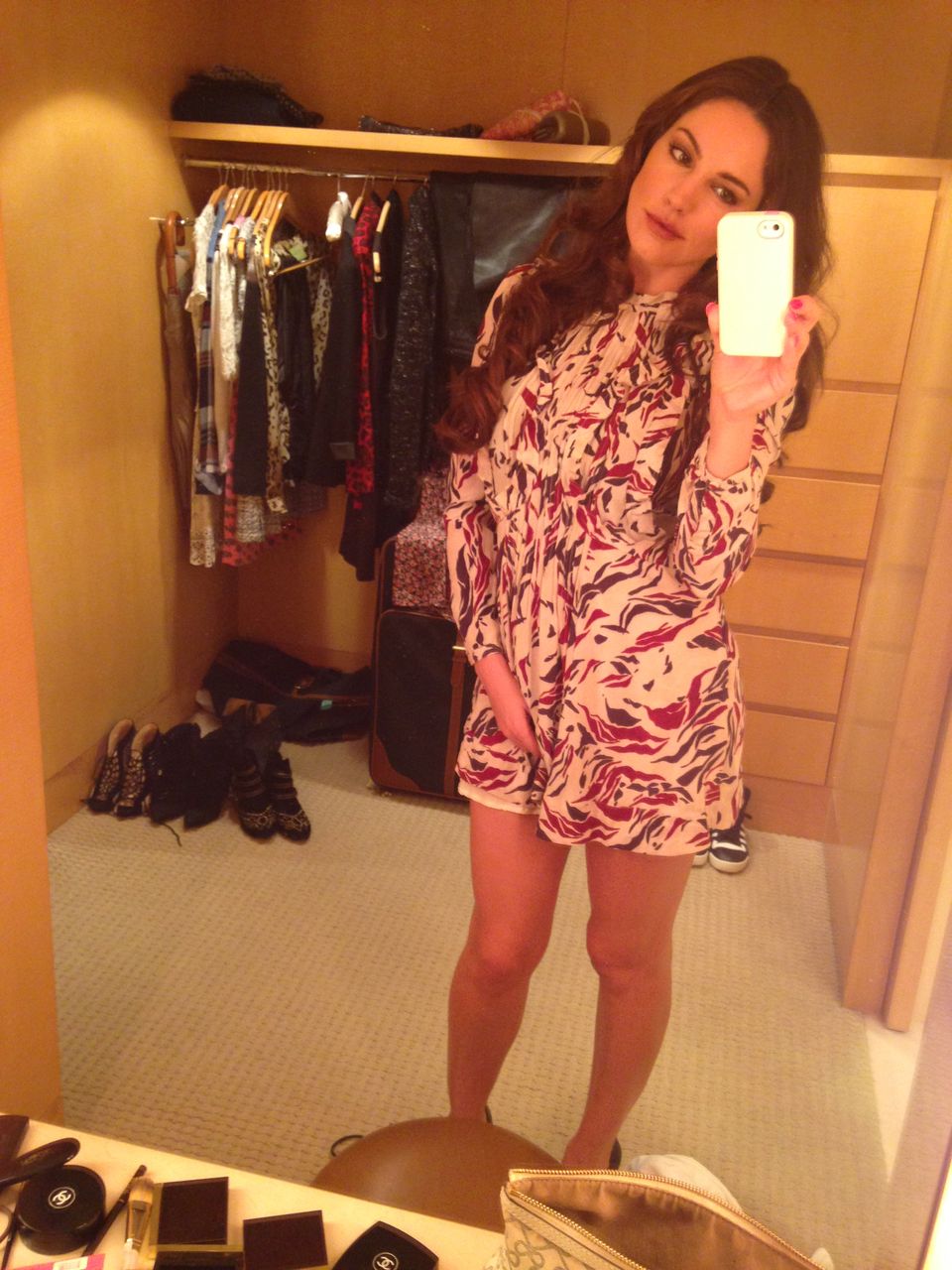 Kelly Brook | Celeb Masta 53