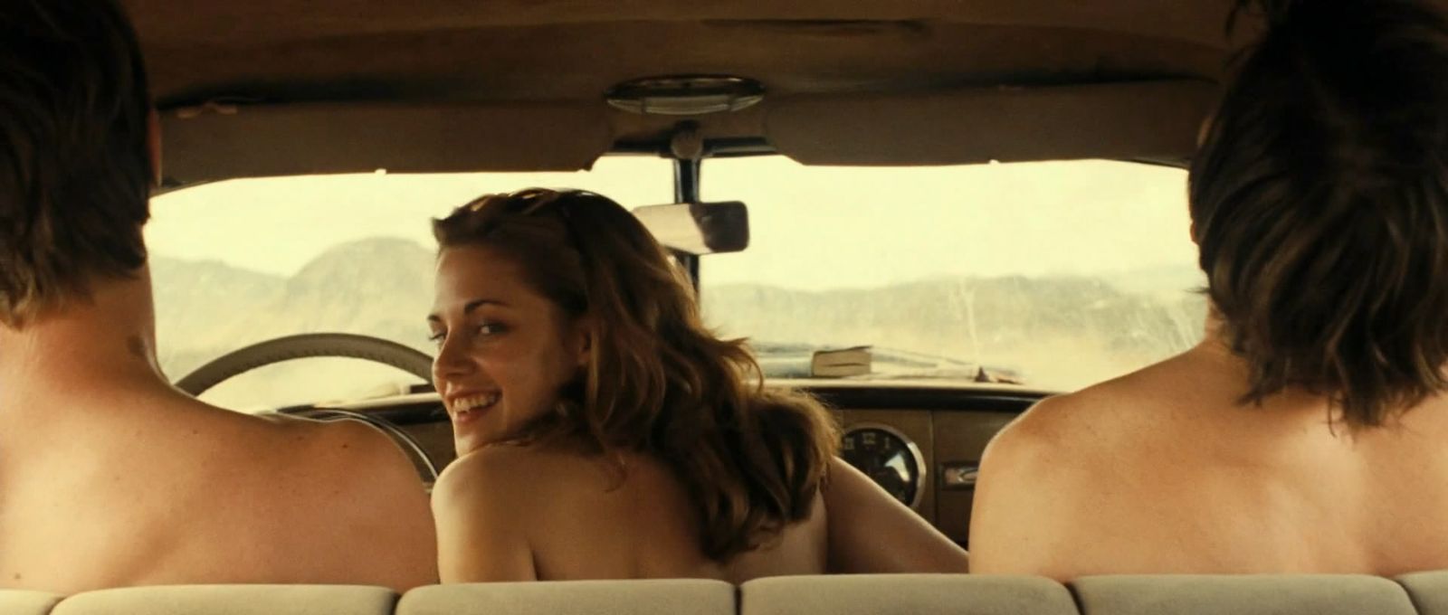 Kristen Stewart | Celeb Masta 11