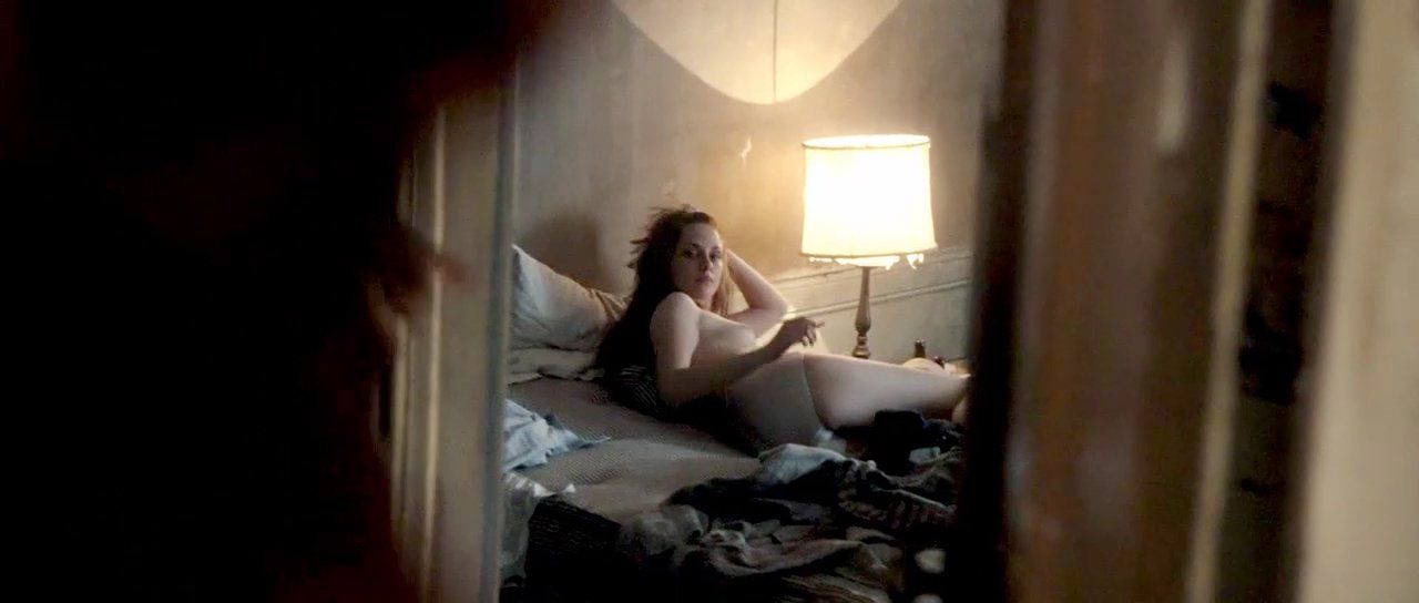 Kristen Stewart | Celeb Masta 16