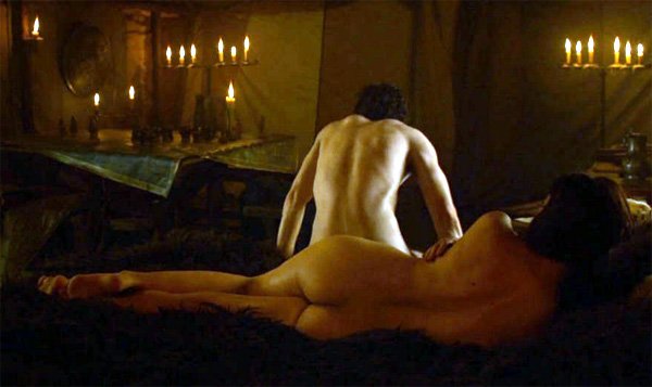 Oona Chaplin | Celeb Masta 7