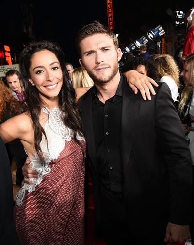 Oona Chaplin | Celeb Masta 5