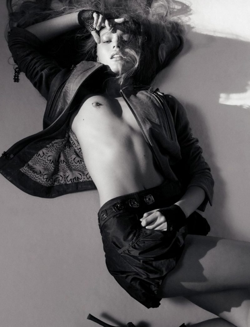 Candice Swanepoel | Celeb Masta 17