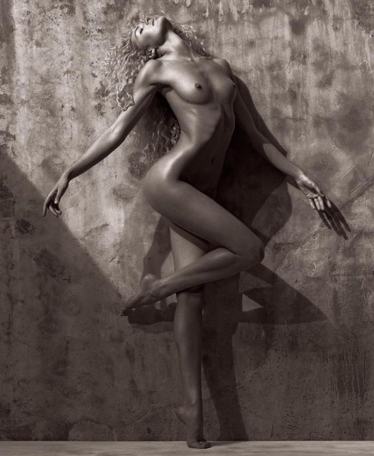 Candice Swanepoel | Celeb Masta 38