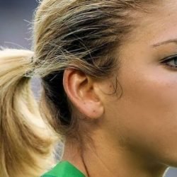 Hope Solo | Celeb Masta 1