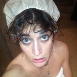 Lizzy Caplan | Celeb Masta 21