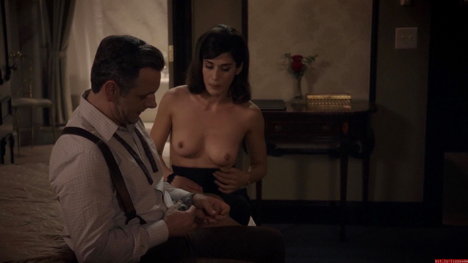 Lizzy Caplan | Celeb Masta 52