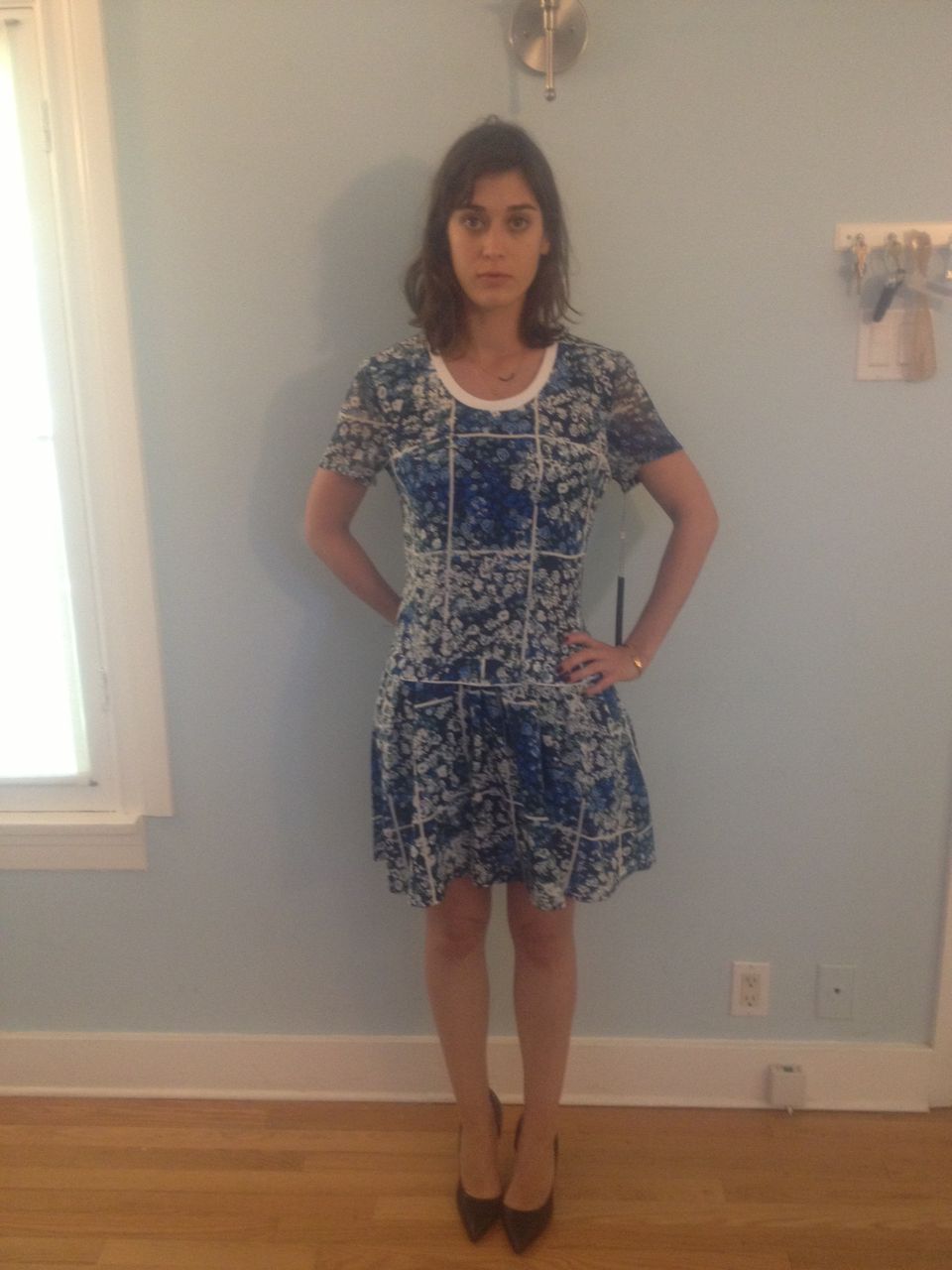 Lizzy Caplan | Celeb Masta 22