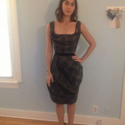 Lizzy Caplan | Celeb Masta 24