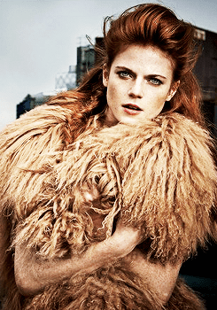 Rose Leslie | Celeb Masta 13