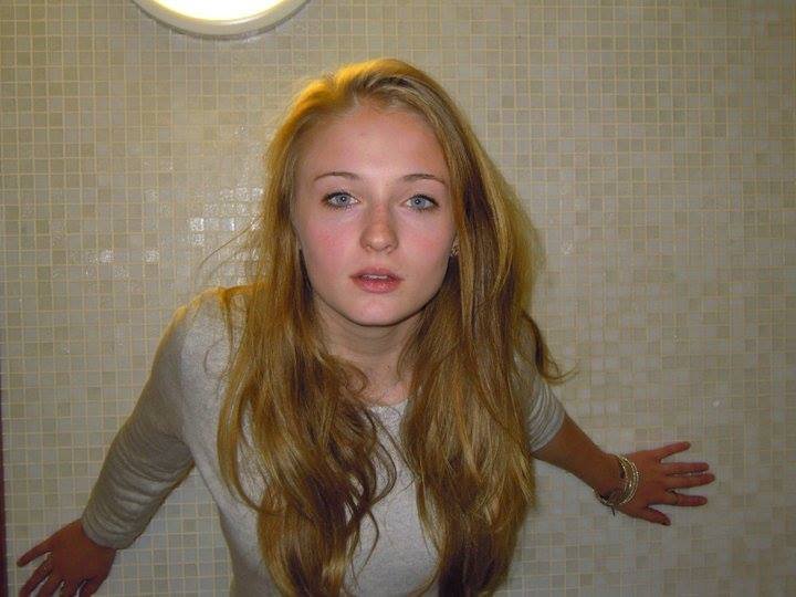 Sophie Turner | Celeb Masta 187