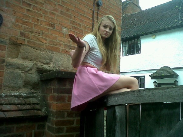 Sophie Turner | Celeb Masta 189