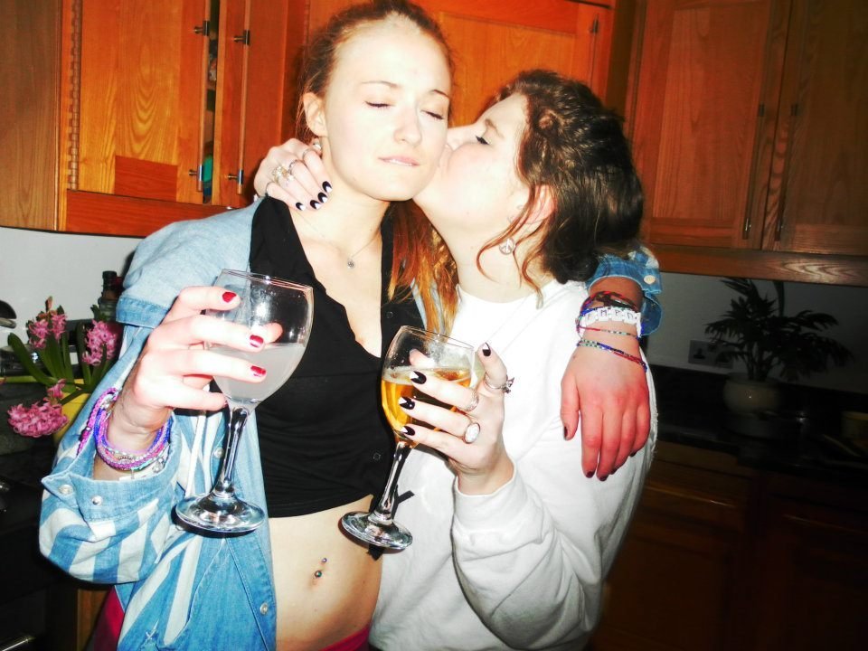 Sophie Turner | Celeb Masta 205