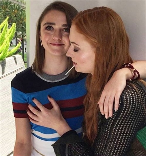 Sophie Turner | Celeb Masta 133
