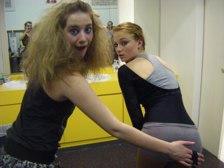 Sophie Turner | Celeb Masta 179