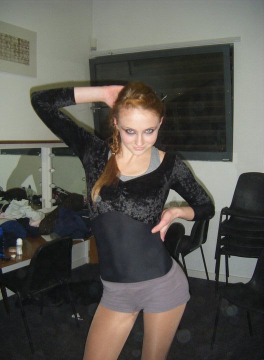 Sophie Turner | Celeb Masta 181