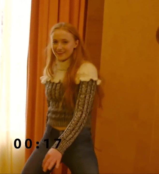 Sophie Turner | Celeb Masta 143