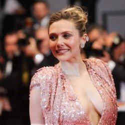 Elizabeth Olsen | Celeb Masta 122