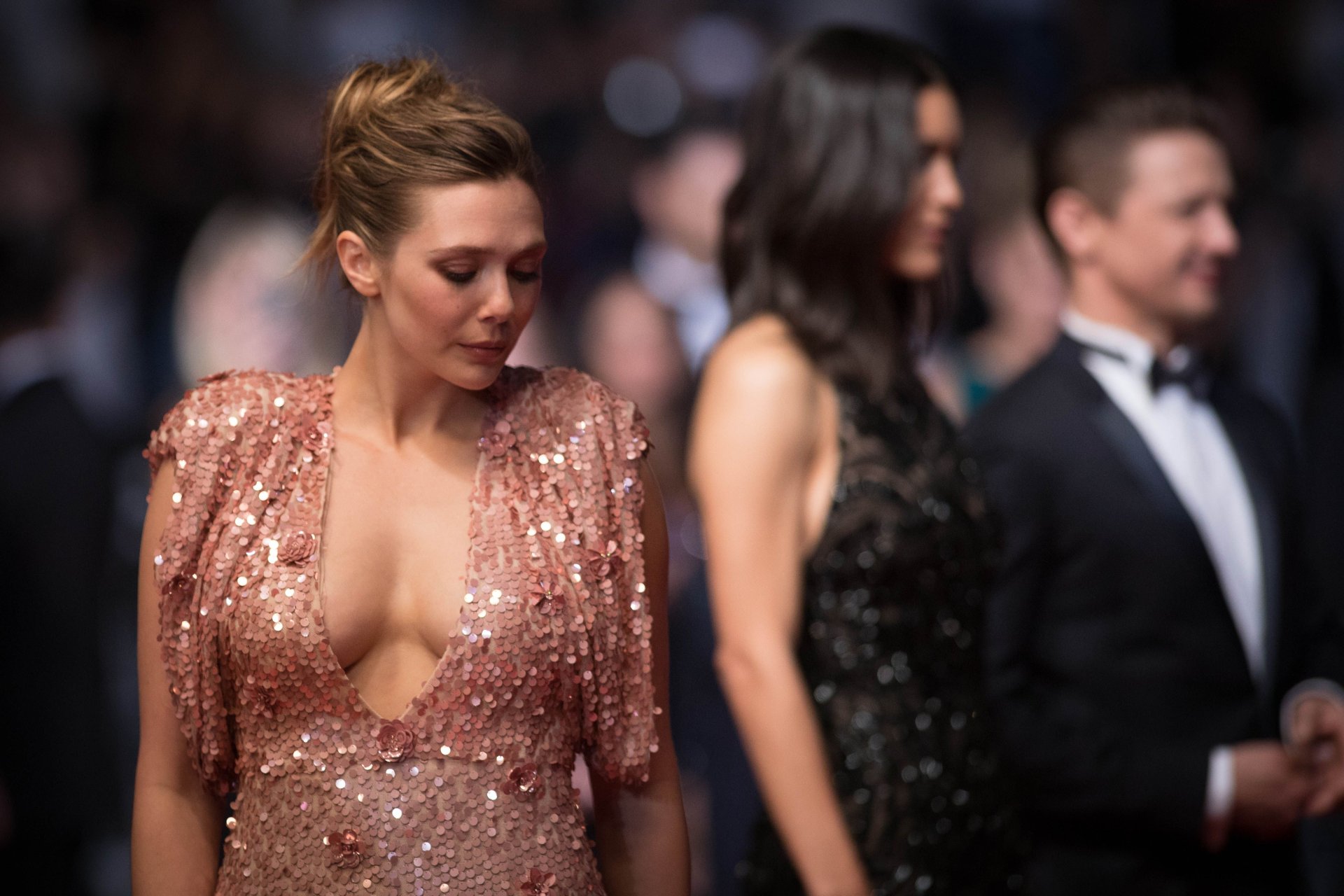 Elizabeth Olsen | Celeb Masta 171