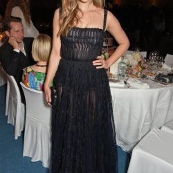 Elizabeth Olsen | Celeb Masta 100