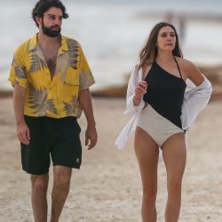 Elizabeth Olsen | Celeb Masta 13