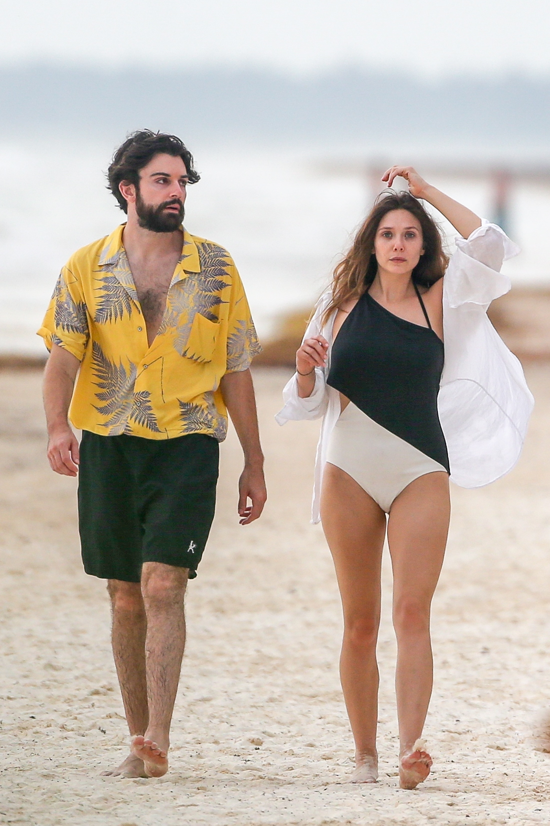 Elizabeth Olsen | Celeb Masta 43
