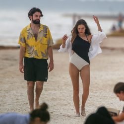 Elizabeth Olsen | Celeb Masta 148