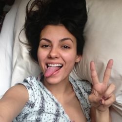 Victoria Justice | Celeb Masta 12