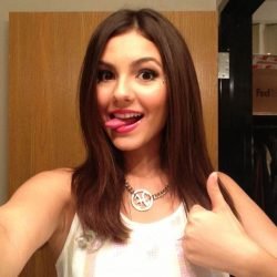 Victoria Justice | Celeb Masta 19