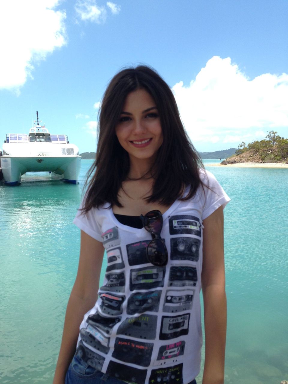 Victoria Justice | Celeb Masta 26