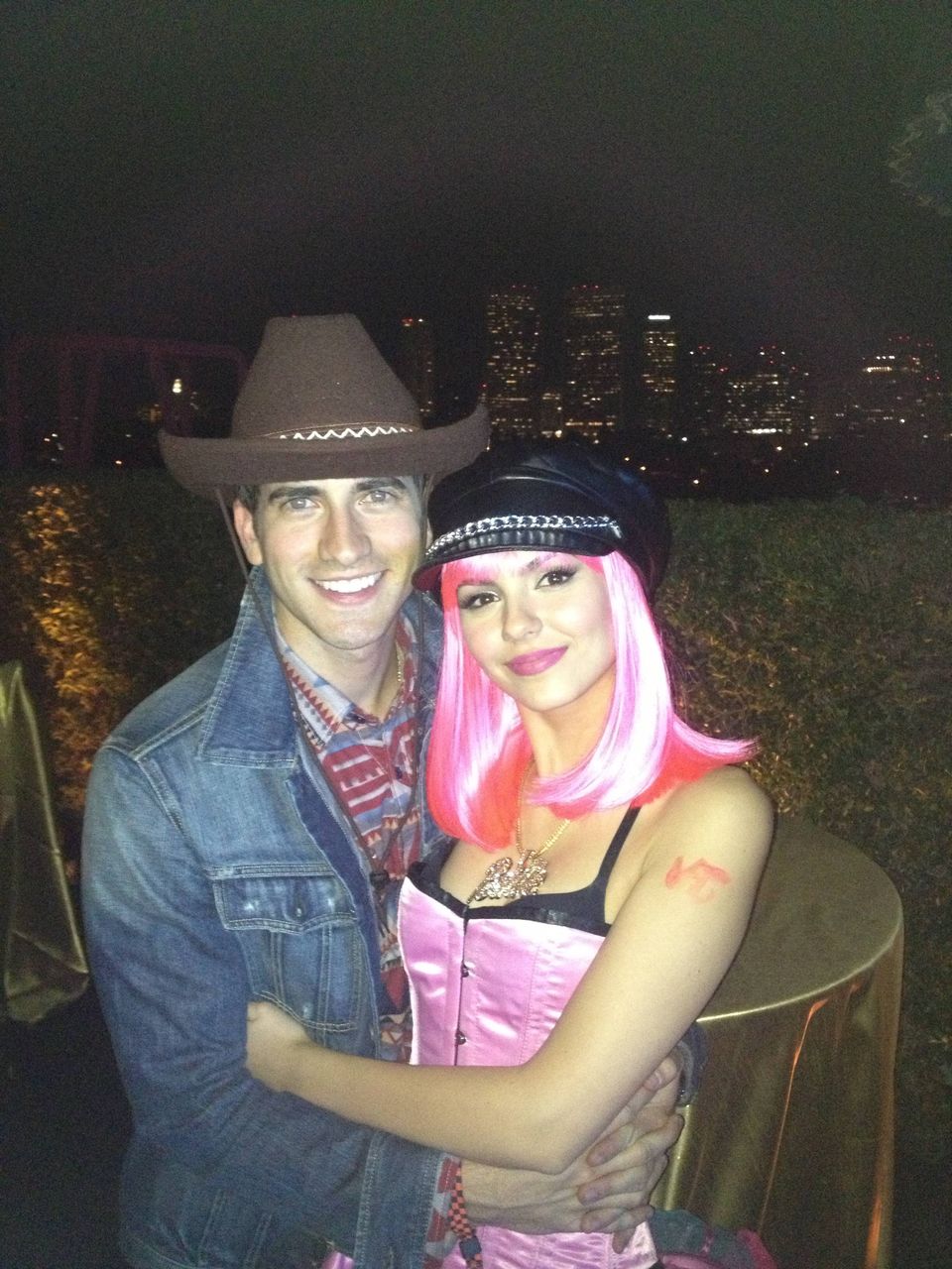 Victoria Justice | Celeb Masta 32