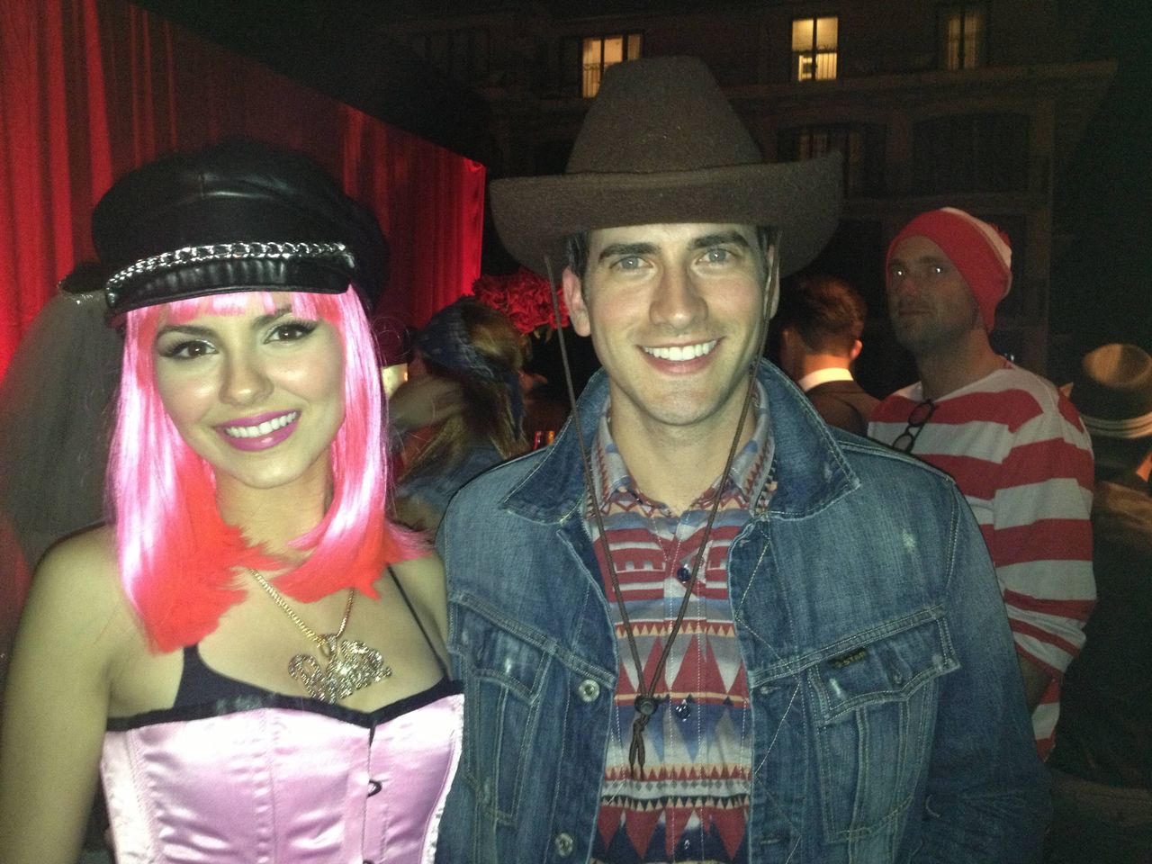 Victoria Justice | Celeb Masta 37