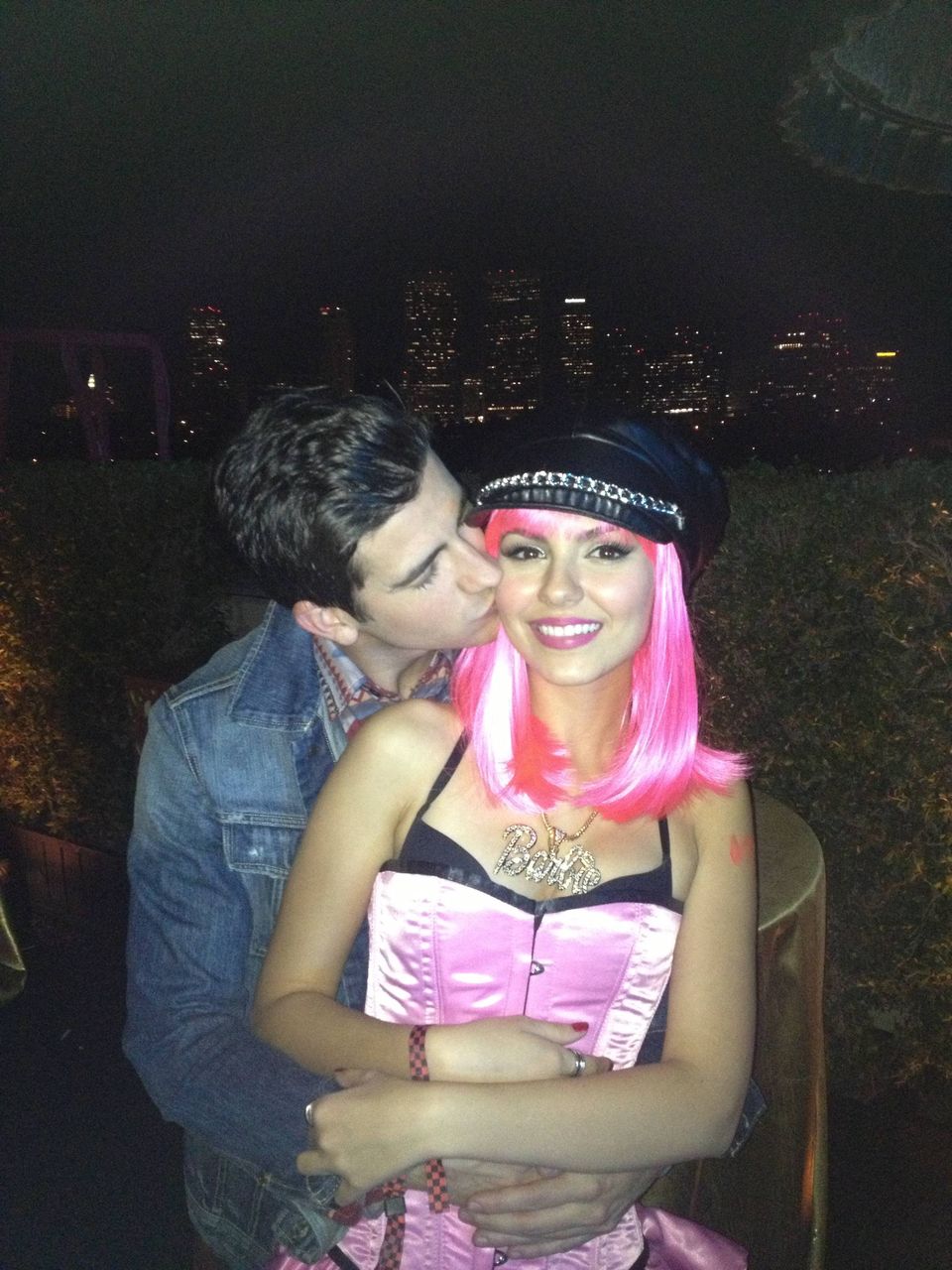 Victoria Justice | Celeb Masta 38