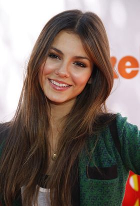 Victoria Justice | Celeb Masta 41