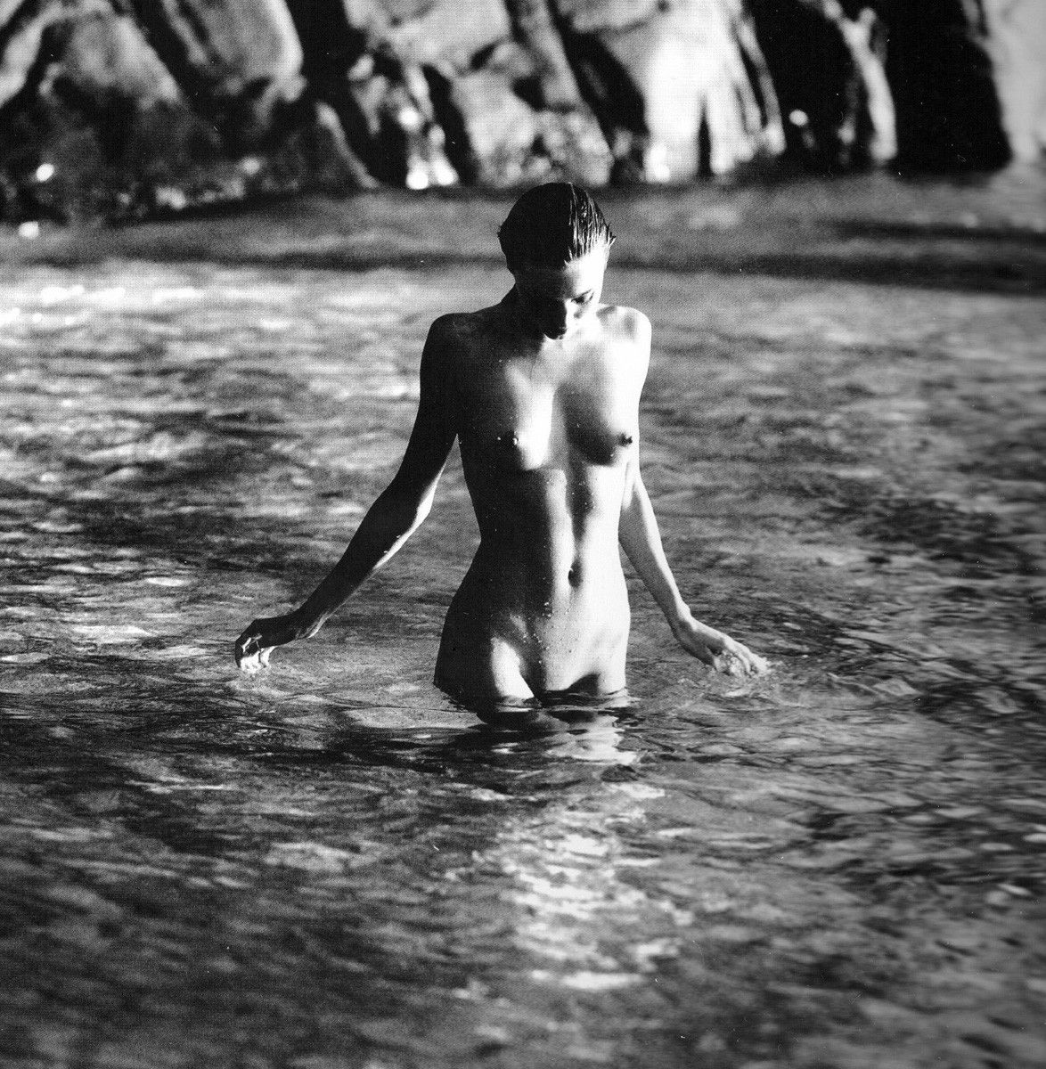 Miranda Kerr | Celeb Masta 11