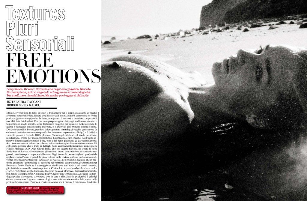 Miranda Kerr | Celeb Masta 20