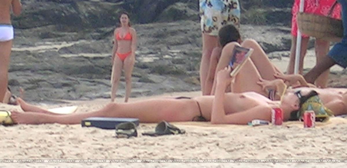 Charlize Theron | Celeb Masta 10